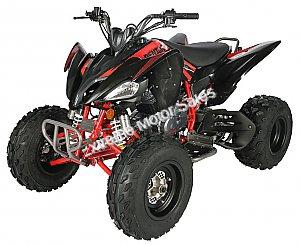 Pentora 250cc ATV Manual Transmission Off Road Quad 4 Wheeler Sport