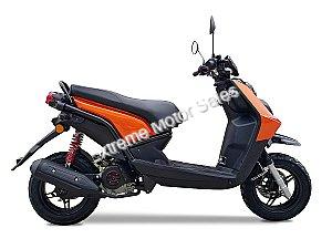 Vision PMZ150-17 Orange