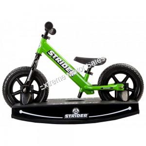 Strider Baby Kids Balance Bike Youth No Pedal Bicycle Rocking Base