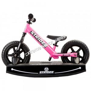 Strider Baby Kids Balance Bike Youth No Pedal Bicycle Rocking Base