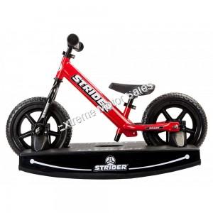 Strider Baby Kids Balance Bike Youth No Pedal Bicycle Rocking Base