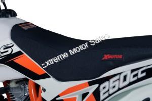 XMoto X88 250cc Dirt Bike Motocross Racing Pit Bike Enduro Adult Size