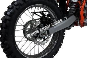 DF 250-RTT 250cc Enduro Dirt Bike Motocross Racing Pit Bike Trail Bike