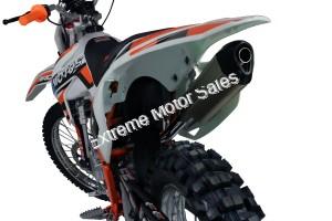 XMoto X88 250cc Dirt Bike Motocross Racing Pit Bike Enduro Adult Size