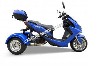 Trifecta PST150-2 Trike 150cc