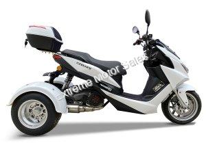 Trifecta PST150-2 Trike 150cc