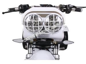 PST50-19N Headlight