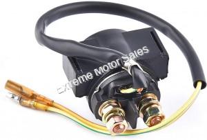 Tank Vision R3 250cc Motorcycle Solenoid