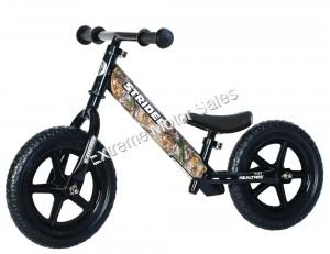 Strider Sport Kids Balance Bike Youth No Pedal Bicycle Toddler