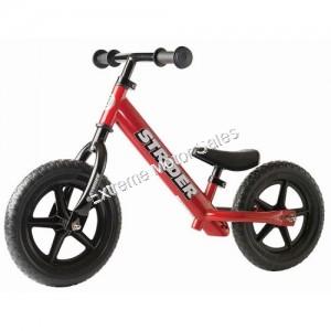 Strider Classic Kids Balance Bike Youth No Pedal Bicycle Toddler