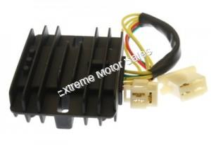 250cc Voltage Regulator Rectifier