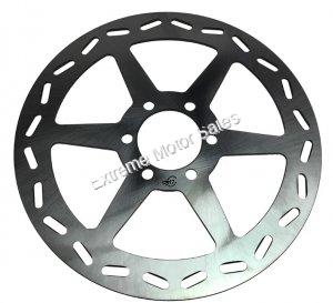 Mini Chopper Chinese Brake Rotor Disc - 180mm