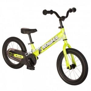 Strider 14x Sport Kids Balance Bike Youth No Pedal Bicycle