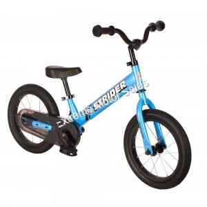 Strider 14x Sport Kids Balance Bike Youth No Pedal Bicycle