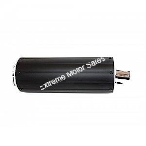 Wolf Brand RX50 50cc Scooter Muffler 4 Stroke Scooter