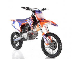 APOLLO RXF150 FREERIDE | 140cc Dirt Bike| 140cc Pit Bike