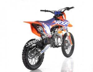 APOLLO RXF150 FREERIDE MAX| 140cc Dirt Bike | 140cc Pit Bike