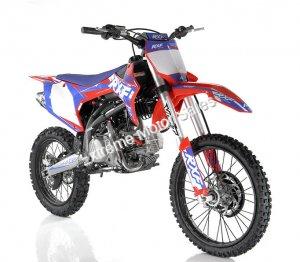 APOLLO RXF200 FREERIDE MAX| 200cc Dirt Bike | Oil Cooled