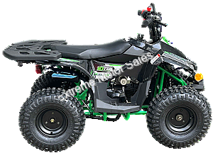 Vitacci RXR-110 Kids 110cc ATV