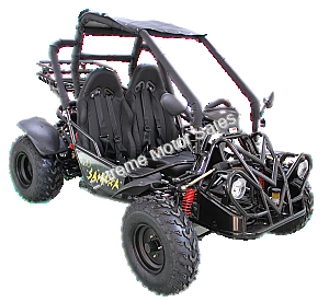 Sahara TK150GK-2S 150cc Go Kart Go Cart Off-Road Dune Buggy