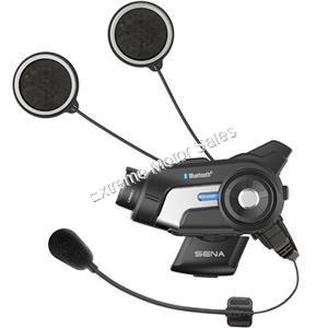 Sena 10C Bluetooth Camera & Communication System