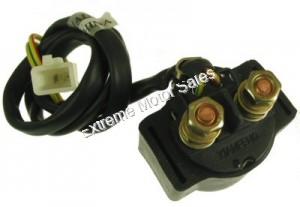 Tank Touring 150cc Scooter Solenoid Starter Relay GY6