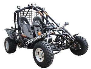 Extreme Spider KD200GKA 200cc 250cc Go Cart Go Kart Buggy