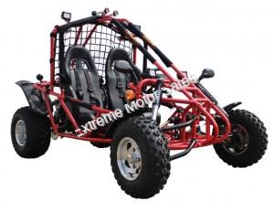 Extreme Spider KD200GKA 200cc 250cc Go Cart Go Kart Buggy