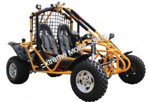 Extreme Spider KD200GKA 200cc 250cc Go Cart Go Kart Buggy