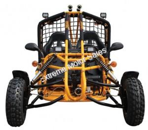 Extreme Spider KD200GKA 200cc 250cc Go Cart Go Kart Buggy