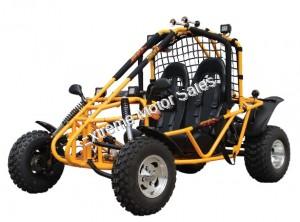 Extreme Spider KD200GKA 200cc 250cc Go Cart Go Kart Buggy