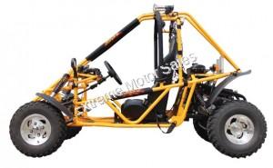 Extreme Spider KD200GKA 200cc 250cc Go Cart Go Kart Buggy