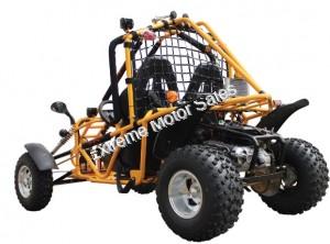 Extreme Spider KD200GKA 200cc 250cc Go Cart Go Kart Buggy