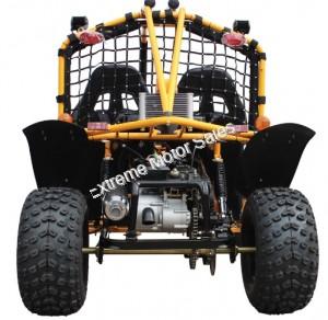 Extreme Spider KD200GKA 200cc 250cc Go Cart Go Kart Buggy