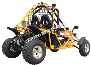 Extreme Spider KD200GKA 200cc 250cc Go Cart Go Kart Buggy