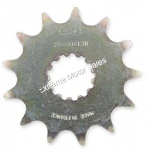 Tank Mini Custom 50cc Motorcycle Front Sprocket