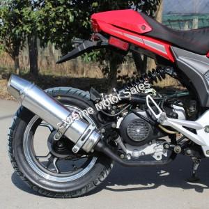 Rocket 50SRT 50cc Mini Motorcycle Grom Replica Automatic Scooter