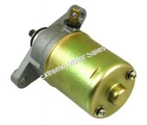 Starter Motor for QMB 50cc Chinese Scooters 4- stroke 49cc