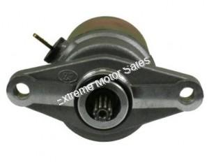 Starter Motor for QMB 50cc Chinese Scooters 4- stroke 49cc