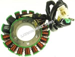 Tank Touring 250cc Scooter Stator Magneto