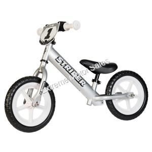 Strider Pro Sport Kids Balance Bike Youth No Pedal Bicycle Toddler