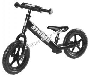 Strider Sport Kids Balance Bike Youth No Pedal Bicycle Toddler