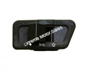 Tank Touring 150cc Scooter Headlight Switch