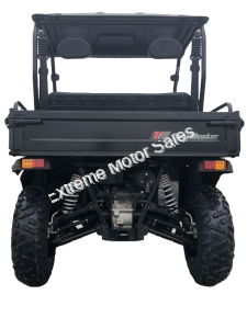 Trailmaster 200U 200cc Utility Vehicle SXS UTV Gas Side by Side