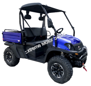 Trailmaster Taurus 450U Utility Vehicle SXS UTV Gas Side by Side