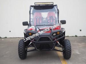 TrailMaster Challenger4 300X Dune Buggy | Fuel Injected 4-Seater UTV