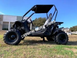 TrailMaster Cheetah 8  Go Kart Go Cart Buggy- Extreme Motor Sales