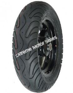 Tank Touring 150cc Scooter Tire 110/90-12