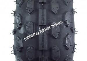 Mini ATV Tire 145x70-6 Center Tread Chinese ATV 50cc - 110cc