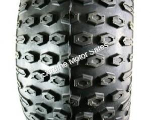 Mini ATV Tire 145x70-6 Chinese Quad 50cc - 110cc K290 Tread